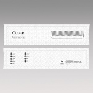 Pieptene Stone Powder